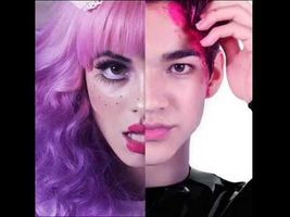 Little Dollhouse (Benny vs. Melanie Martinez) Little Dollhouse (Benny vs. Melanie Martinez)