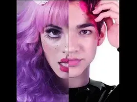 Little Dollhouse (Benny vs. Melanie Martinez) Little Dollhouse (Benny vs. Melanie Martinez)