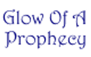 Glow-Of-A-Prophecy on deviantART Glow-Of-A-Prophecy on deviantART