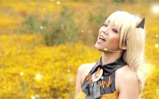 SeeU - I=Fantasy ( PV ) SeeU - I=Fantasy ( PV )