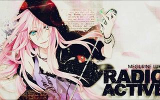 【Megurine Luka】Radioactive - Vocaloid Cover 【Megurine Luka】Radioactive - Vocaloid Cover