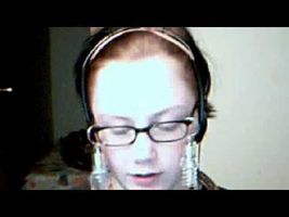random vlog my hiar looks weird and... LOLLIPOPS random vlog my hiar looks weird and... LOLLIPOPS