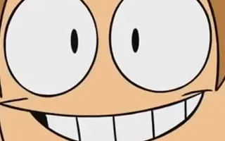 The End but everything Tord says is replaced by giant robot The End but everything Tord says is replaced by giant robot