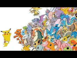 Top 10 First Generation Pokemon Top 10 First Generation Pokemon