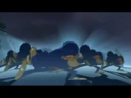 Gorillaz - Clint Eastwood Gorillaz - Clint Eastwood