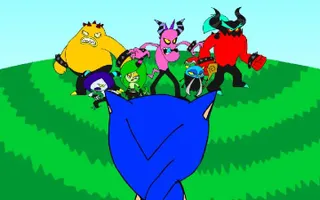 Sonic Lost Cause Sonic Lost Cause