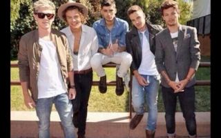 One Direction - I Need Your Love One Direction - I Need Your Love