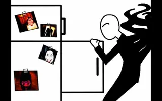 Slendy Hates Malk Slendy Hates Malk