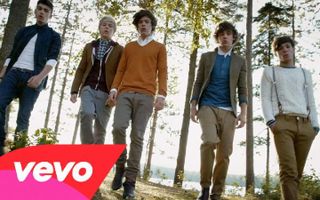 One Direction - Gotta Be You One Direction - Gotta Be You