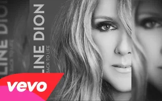 Céline Dion - Loved Me Back to Life Céline Dion - Loved Me Back to Life