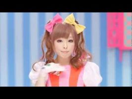 きゃりーぱみゅぱみゅ - PONPONPON , Kyary Pamyu Pamyu - PONPONPON きゃりーぱみゅぱみゅ - PONPONPON , Kyary Pamyu Pamyu - PONPONPON