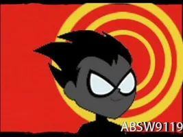 Teen Titans Theme Song in "Go!" Animation Teen Titans Theme Song in "Go!" Animation