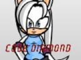 Code Diamond Code Diamond