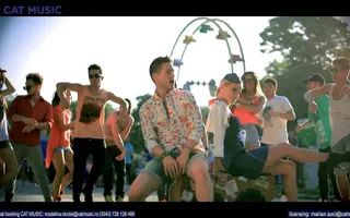 Jorge feat. Pavel Stratan - Geamantan (Official Video) Jorge feat. Pavel Stratan - Geamantan (Official Video)