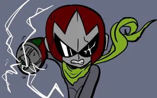 I'm not the Break man- Music Video Animatic I'm not the Break man- Music Video Animatic