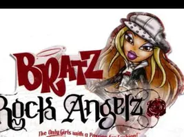 BRATZ Rock Angelz I Don't Care BRATZ Rock Angelz I Don't Care