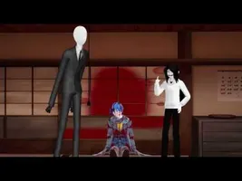 -MMD MEME- JEEEFFFF -MMD MEME- JEEEFFFF
