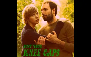 Pomplamoose - Bust Your Knee Caps Pomplamoose - Bust Your Knee Caps