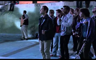 Pitch Perfect: "The Riff Off" Pitch Perfect: "The Riff Off"