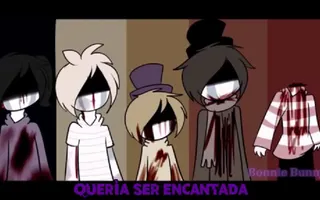 Fnaf Kids Animation Sub Español Fnaf Kids Animation Sub Español