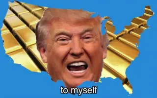 TRUMP (Stitches Parody) ~ Rucka Rucka Ali