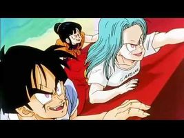 Dragon Ball Zombie Dragon Ball Zombie
