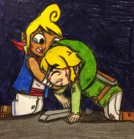 C'mon! by creativetomboy on DeviantArt