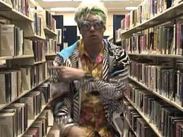 The Dewey Decimal Rap The Dewey Decimal Rap
