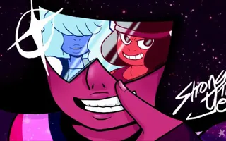 Multiple Cover's of "Stronger Than You" (Collab) [Steven Universe]