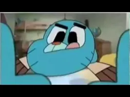 Gumball tries to do the Harlem Shake Gumball tries to do the Harlem Shake