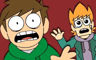Eddsworld - The End (Part 2)