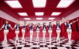 GIRLS`GENERATION 少女時代_Oh!_Music Video GIRLS`GENERATION 少女時代_Oh!_Music Video