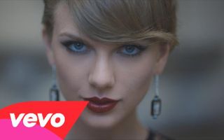 Taylor Swift - Blank Space Taylor Swift - Blank Space