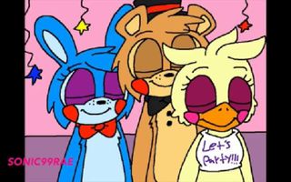 FNAF Map | Survive The Night | Parts 2 and 8 FNAF Map | Survive The Night | Parts 2 and 8