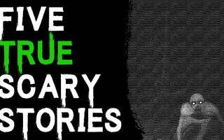 5 TRUE SCARY SUBSCRIBER STORIES - Serial Killer, Water, ASDA, Animal and Bar Stories. 5 TRUE SCARY SUBSCRIBER STORIES - Serial Killer, Water, ASDA, Animal and Bar Stories.
