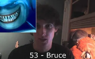 100 Voice Impressions In 6 Minutes 100 Voice Impressions In 6 Minutes