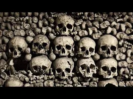Top 10 Most Haunted Places in the World Top 10 Most Haunted Places in the World