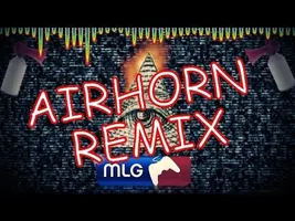 Shingeki no MLG (dank Attack on Titan airhorn remix) Shingeki no MLG (dank Attack on Titan airhorn remix)