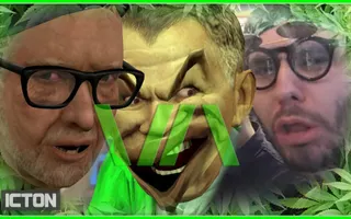 VAPECON 2016 | Garry's Mod Funny Faces