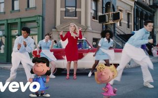 Meghan Trainor - Better When I'm Dancin' Meghan Trainor - Better When I'm Dancin'
