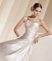 Enjoy The La Sposa Lorca Wedding Dresses Right Now Enjoy The La Sposa Lorca Wedding Dresses Right Now