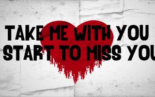 Cross My Heart - Mariana's Trench (lyrics) Cross My Heart - Mariana's Trench (lyrics)