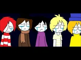 Five Nights At Freddys song animation Nightmare By NateWantstoBattle Five Nights At Freddys song animation Nightmare By NateWantstoBattle