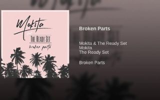 Broken Parts Broken Parts