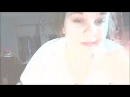 My first video!! My first video!!