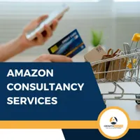 Top Amazon Consultancy Services | Amazon Consultant Top Amazon Consultancy Services | Amazon Consultant