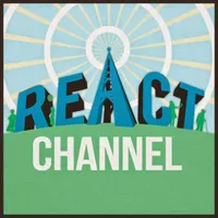 REACT REACT