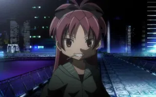 Puella Magi Madoka Magica Movie - All Transformations Puella Magi Madoka Magica Movie - All Transformations