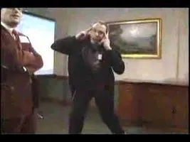 Physicists Gone Wild! Physicists Gone Wild!