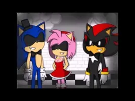 Five Nights at Freddy's Song (Sonic Version) Five Nights at Freddy's Song (Sonic Version)